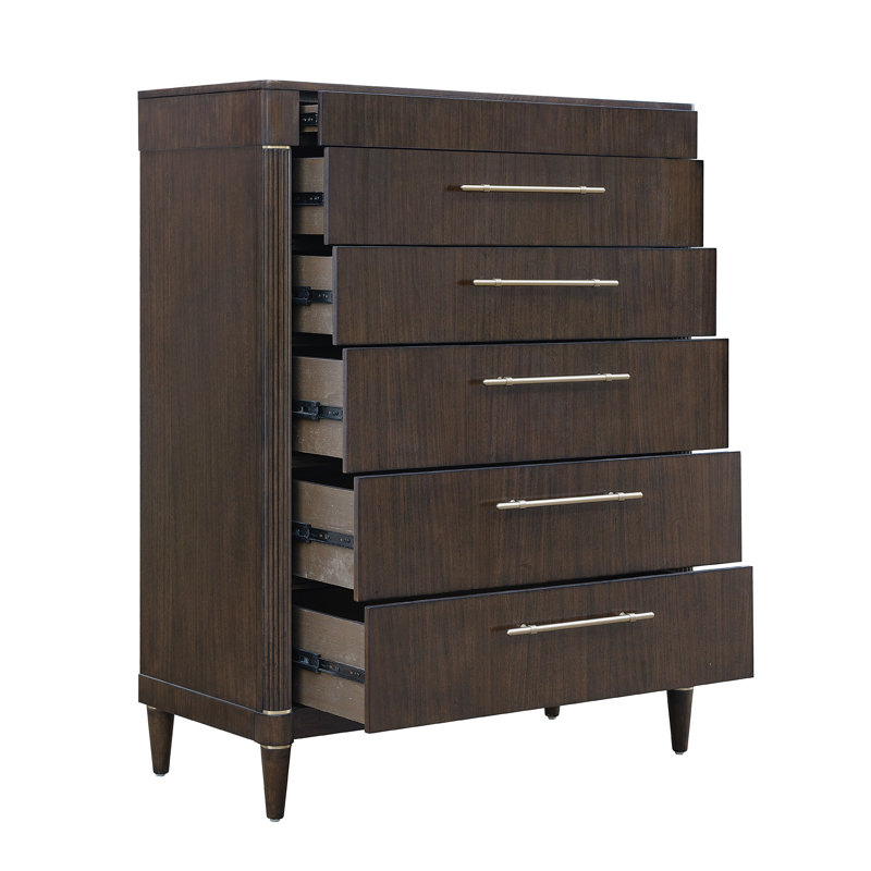 Herrick Reinaldo 6 Drawer Chest