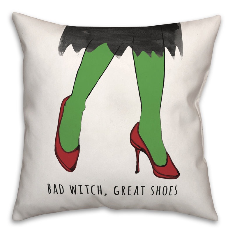 Throw Pillow