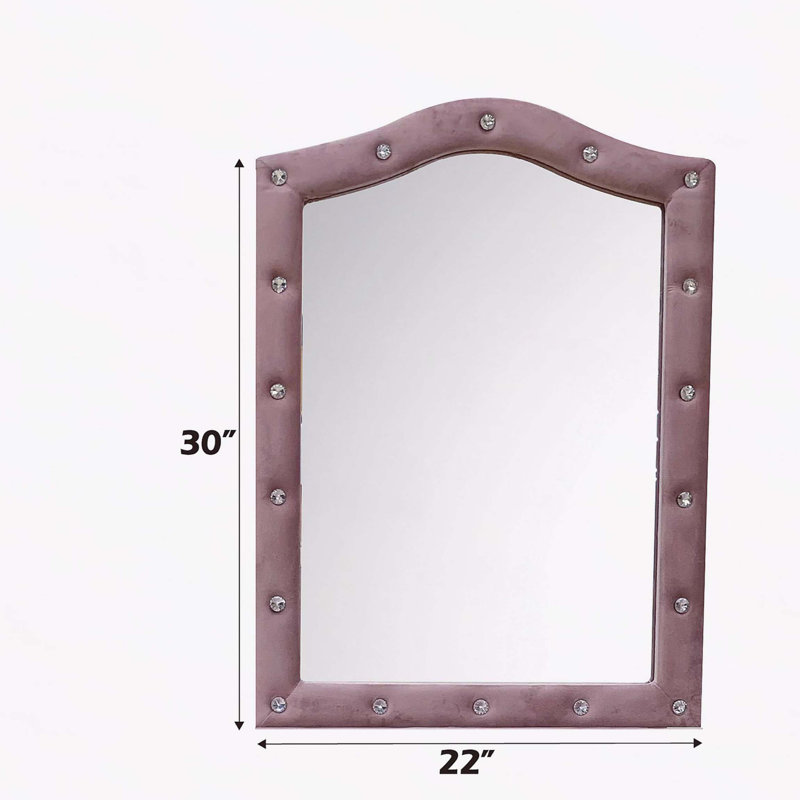Miroir Reggie