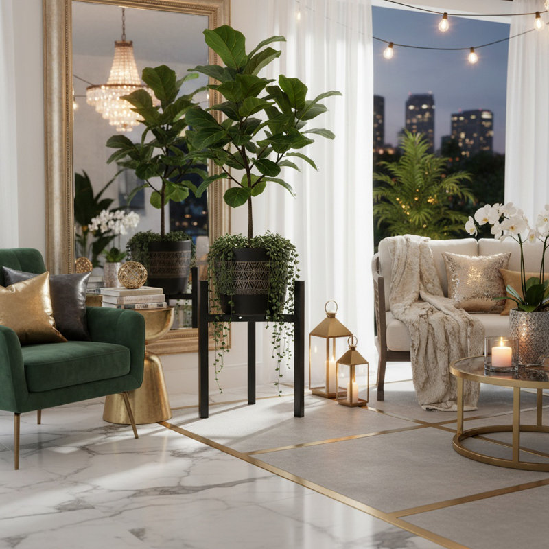 Plant Stand