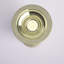 Grand chandelier pilier en verre-905658156