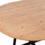 Arcadia Extendable Oval Dining Table
