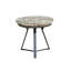 Josannah Cross Legs End Table