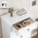 Commode 6 tiroirs Aristide