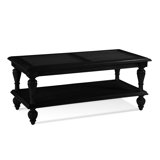 Grand View Cocktail Table