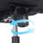 Task Chair with Headrest
