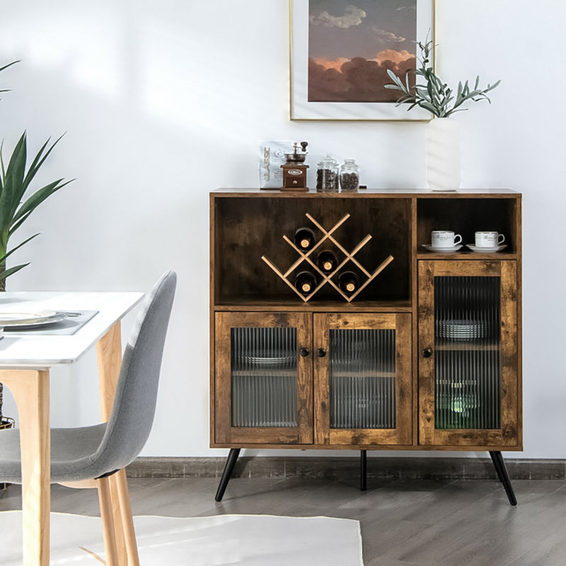 38'' Sideboard