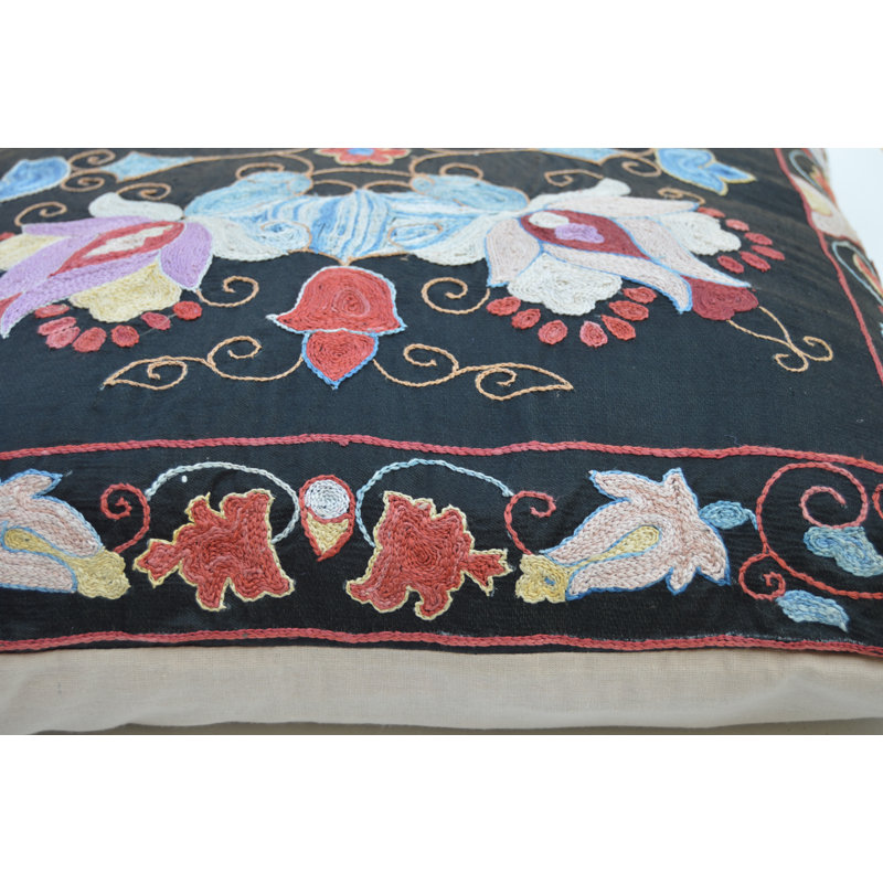 Lumbar Pillow Cover & Insert