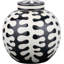 Ceramic Decorative Urns & Jars