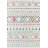 Kaia Multi Color Rug-1663724568