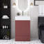 Dessus de meuble-lavabo simple autoportant 20 po intégré en céramique-1125378109-1128221879