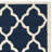 Cannen Hand Tufted Wool Geometric Rug-301989254
