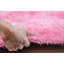Soft Solid Colour Hand Woven Area Rug-14565774
