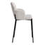(Ensemble de 2) tabouret de comptoir rembourré Opaline-72433934