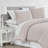Pom Pom Oversized Microfiber Duvet Cover Set by Southshore Fine Linens-338401711-346609257