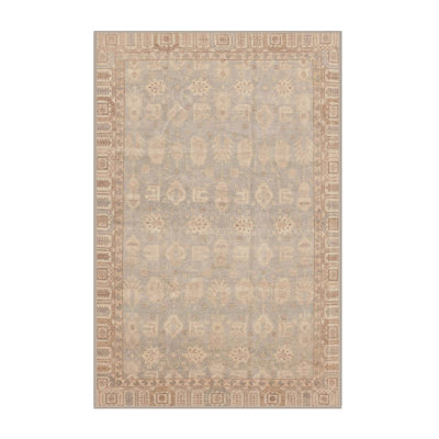 Abstract Indoor Rug