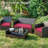 Outdoor Seat Cushions (Set Of 3)-1166916721