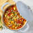 Martha Stewart Gatwick 7 Quarts qt. Non-Stick Enameled Cast Iron Round Dutch Oven-86305707