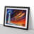 Lighthouse Vol.3 Abstract - Single Picture Frame Print-1605502809-1605502810