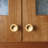 1.2" Diameter Circle Knob-125835643