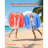 2-Pack 3FT/0.9M Inflatable Bumper Balls PVC Body Sumo Zorb Ball Outdoor Game-113917266-113917271