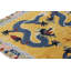 One-of-a-Kind 5’1”x7’2” Hand Knotted Area Rug