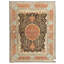 Handmade Wool Oriental Area Rug