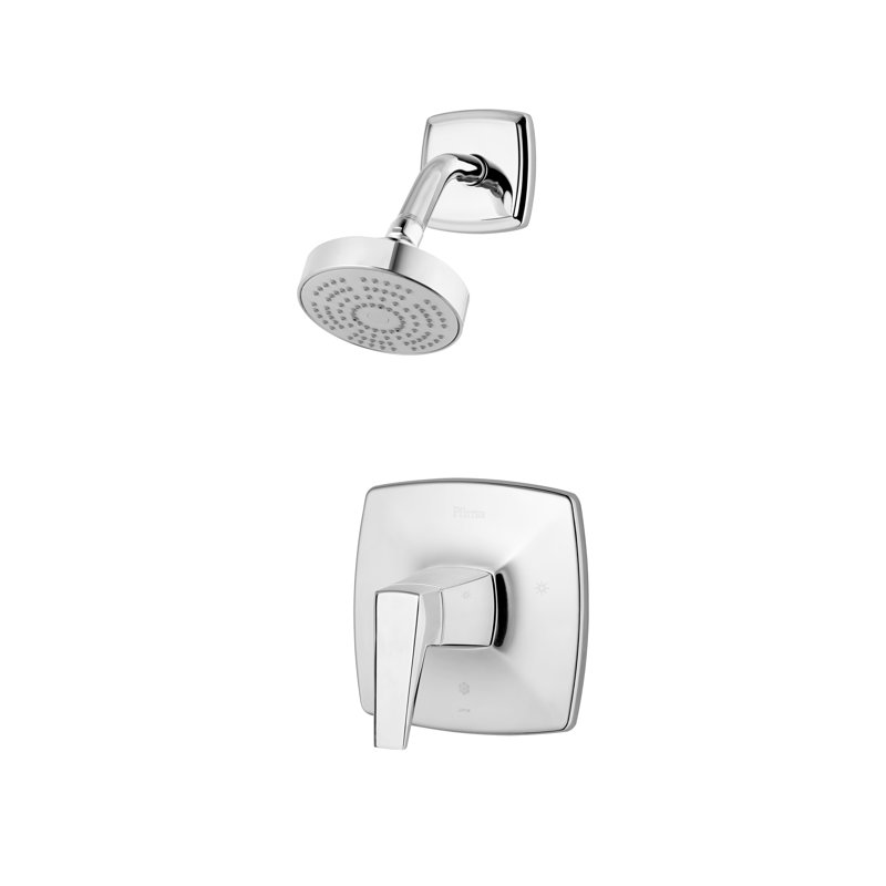 Robinet de douche à pression équilibrée Arkitek