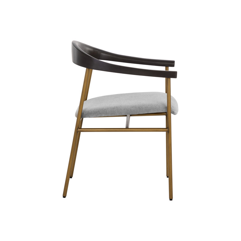 Worlebury Upholstered Arm Chair