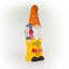 Figurine de jardin «To Gnome Me Is to Love Me»