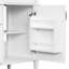 Meuble-lavabo avec lavabo composite