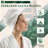 1 Person Infrared Sauna With Backrest For Home Or Gym