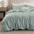 Bedsure Lyocell Cotton Hybrid Duvet Cover-105311212-105311209