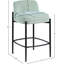 Tabouret de comptoir 26 po Burton-1458557931