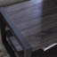 Table basse avec rangement Aalysa
