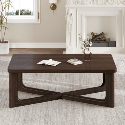 Table basse Litzie