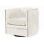 Palazzo Swivel Tufted Barrel Chair-61492541-61492563