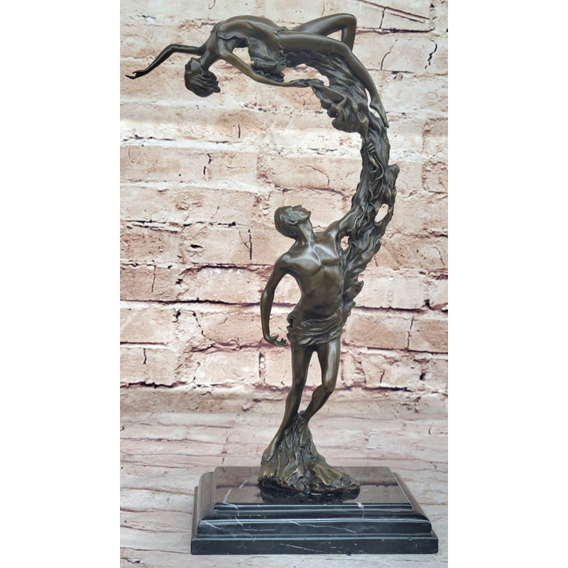 Figurines et sculptures Tayabah