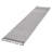 Grey/White /Geometric Indoor/Outdoor Area Rug-851110305