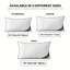 1 paquet d'oreillers de lit-119336223