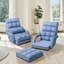 Chaise longue inclinable Kellems-119485991-119485990