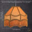 Velvet Empire Lamp Shade ( No Direct Attachment Method )-2131859982-2131859983
