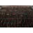 One-of-a-Kind 10'2" X 14'9" Wool Area Rug in Dark Brown