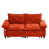 Orange Velvet est en rupture de stock
