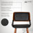 Almar 18'' H Upholstered Side Chair-1379017922