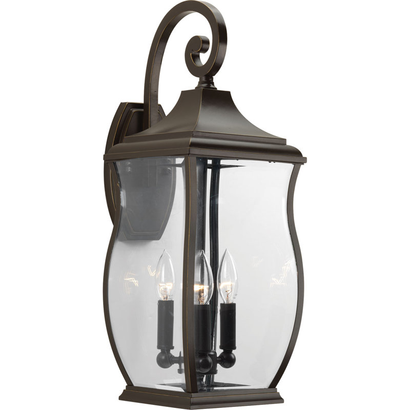 Girovard Wall Light