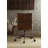 Swivel Office Chair with 5-Star Base