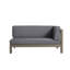Canapé modulaire d'extérieur en forme de L Ouareau-837448815-822461467-822461446