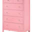 Commode à tiroirs-1859604540