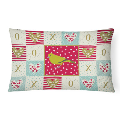  Coussin rectangulaire London London